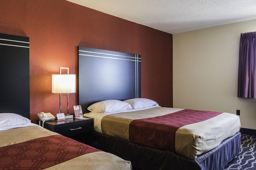 Econo Lodge Streetsboro Esterno foto