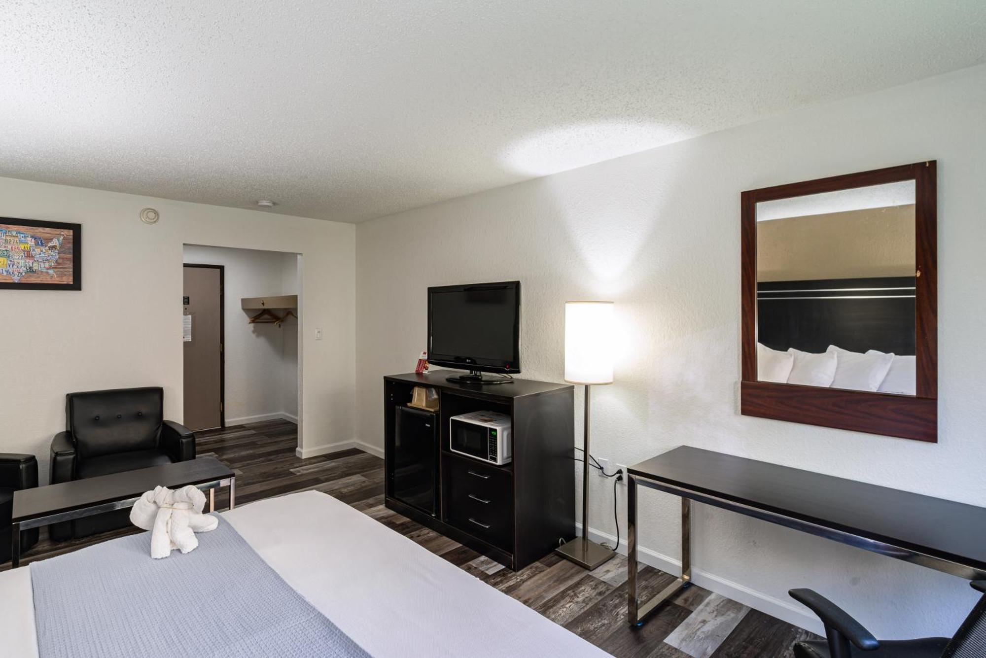 Econo Lodge Streetsboro Esterno foto