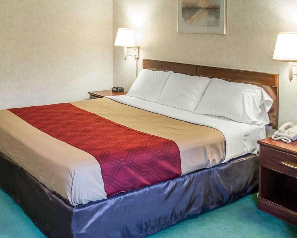 Econo Lodge Streetsboro Camera foto